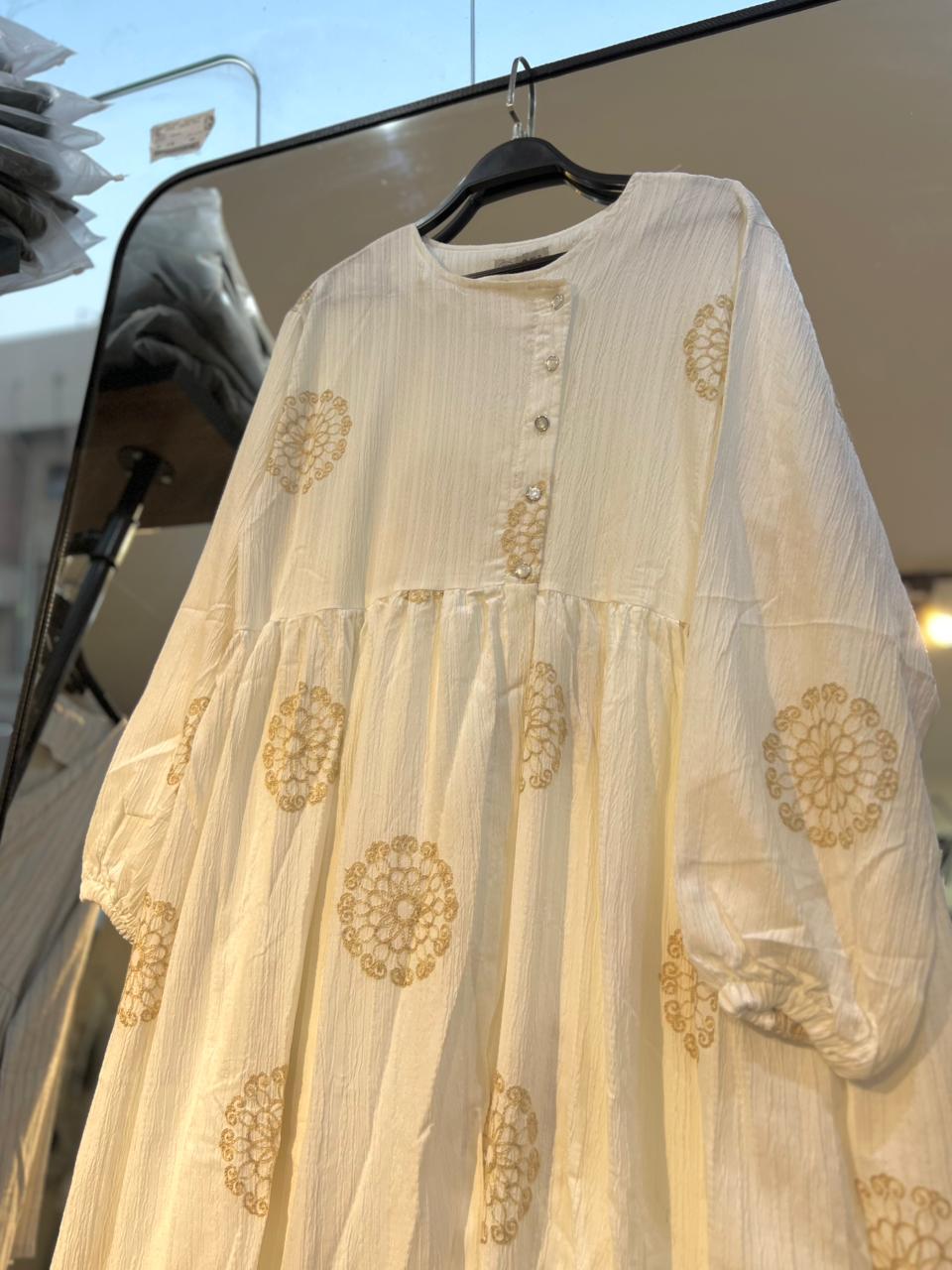 Bahga Dress - Image 1