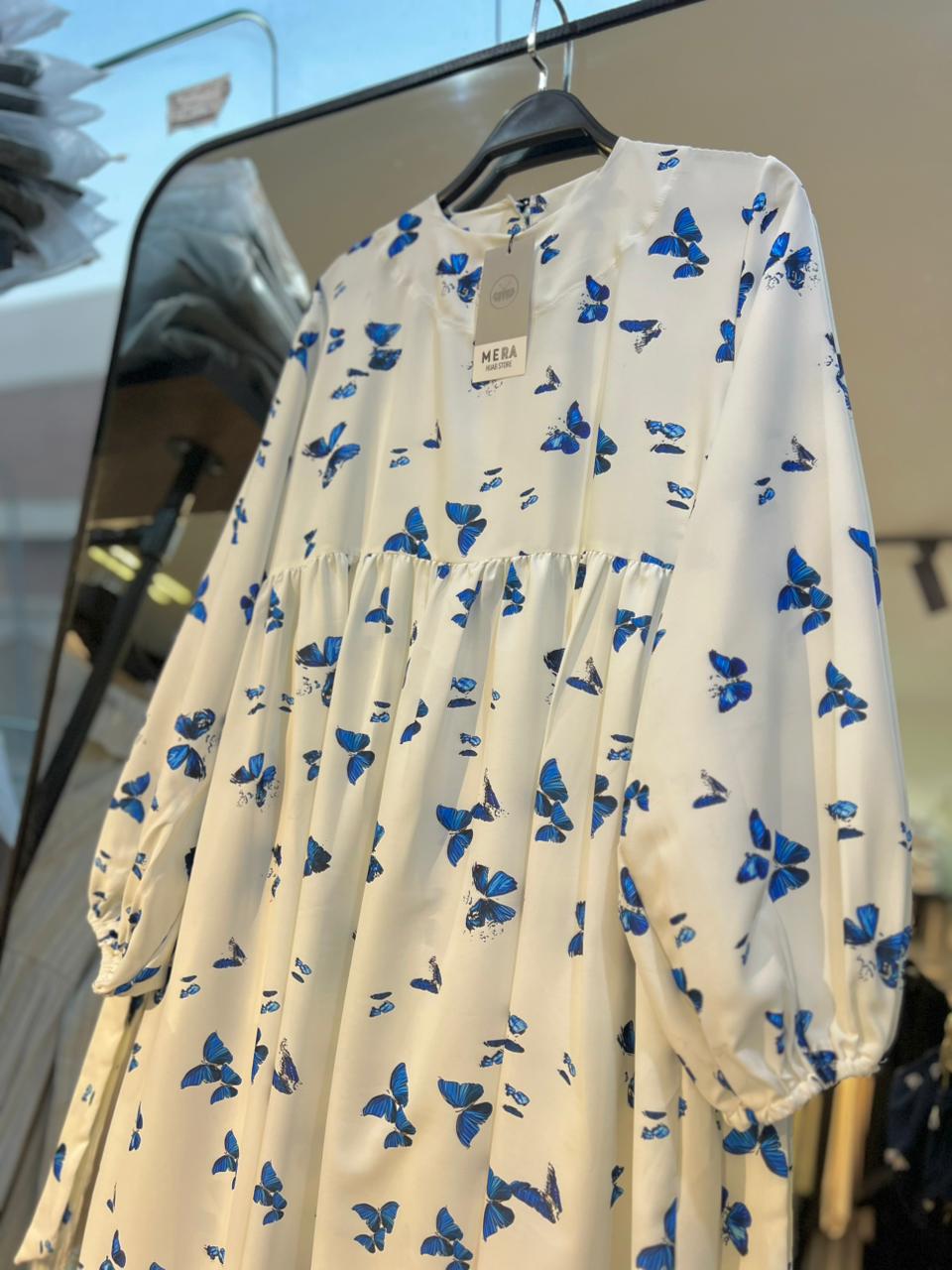 Butterfly Dress - Image 2