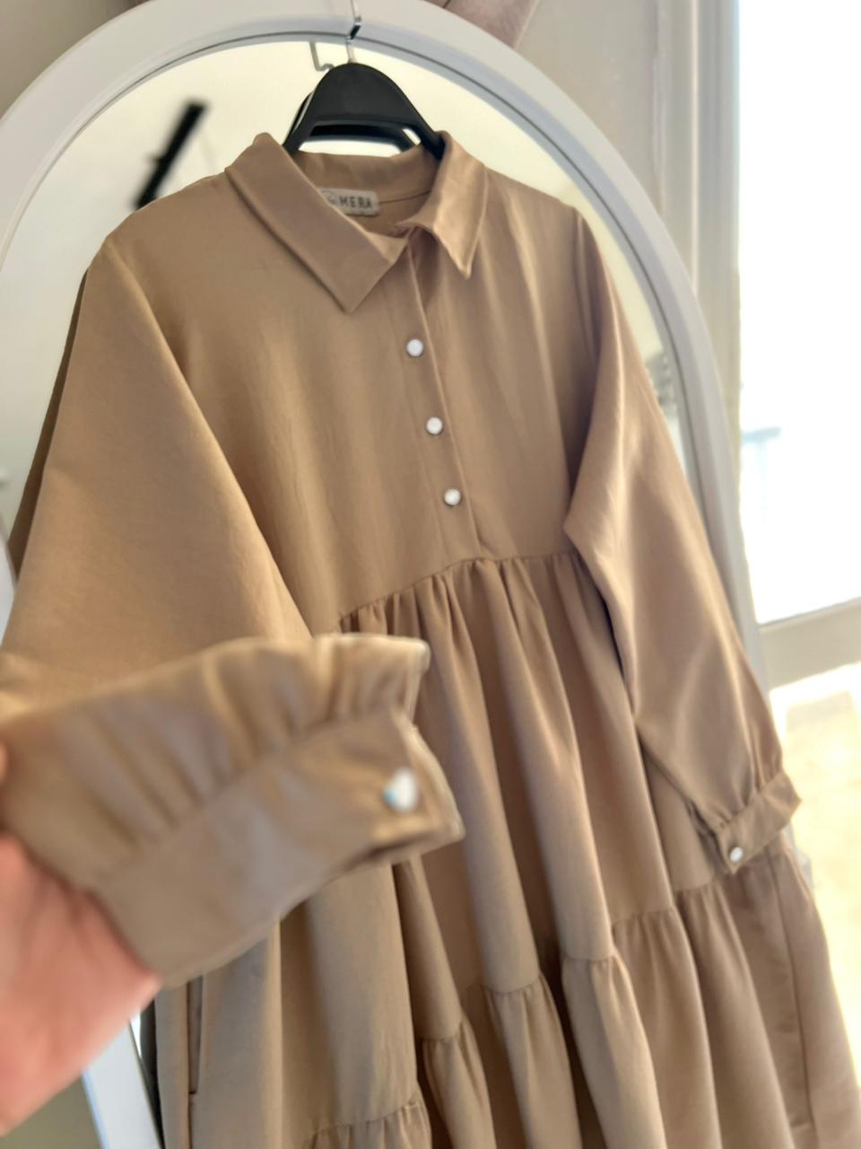 Rotena Dress - Image 5