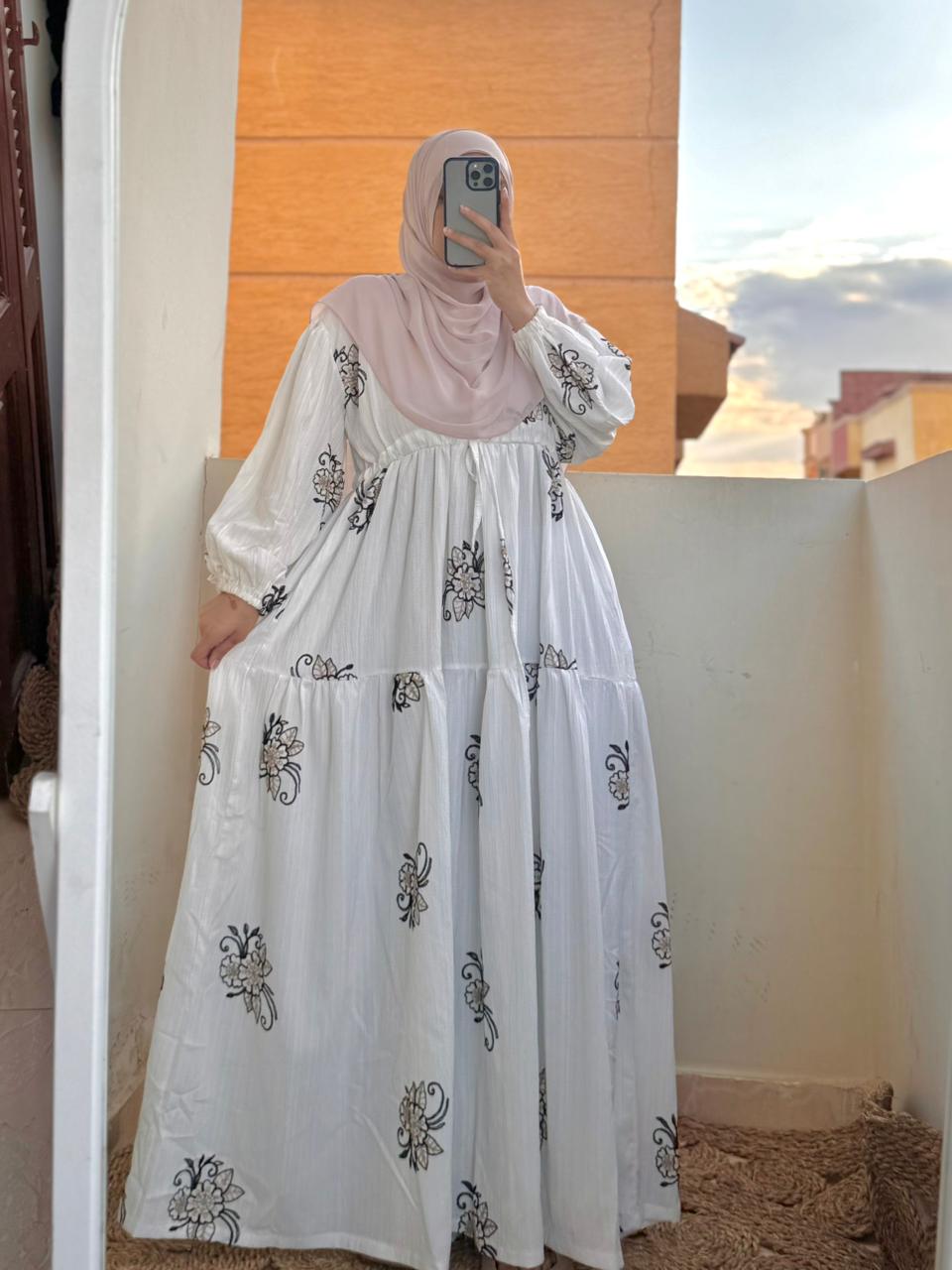 Bahga Dress - Image 2