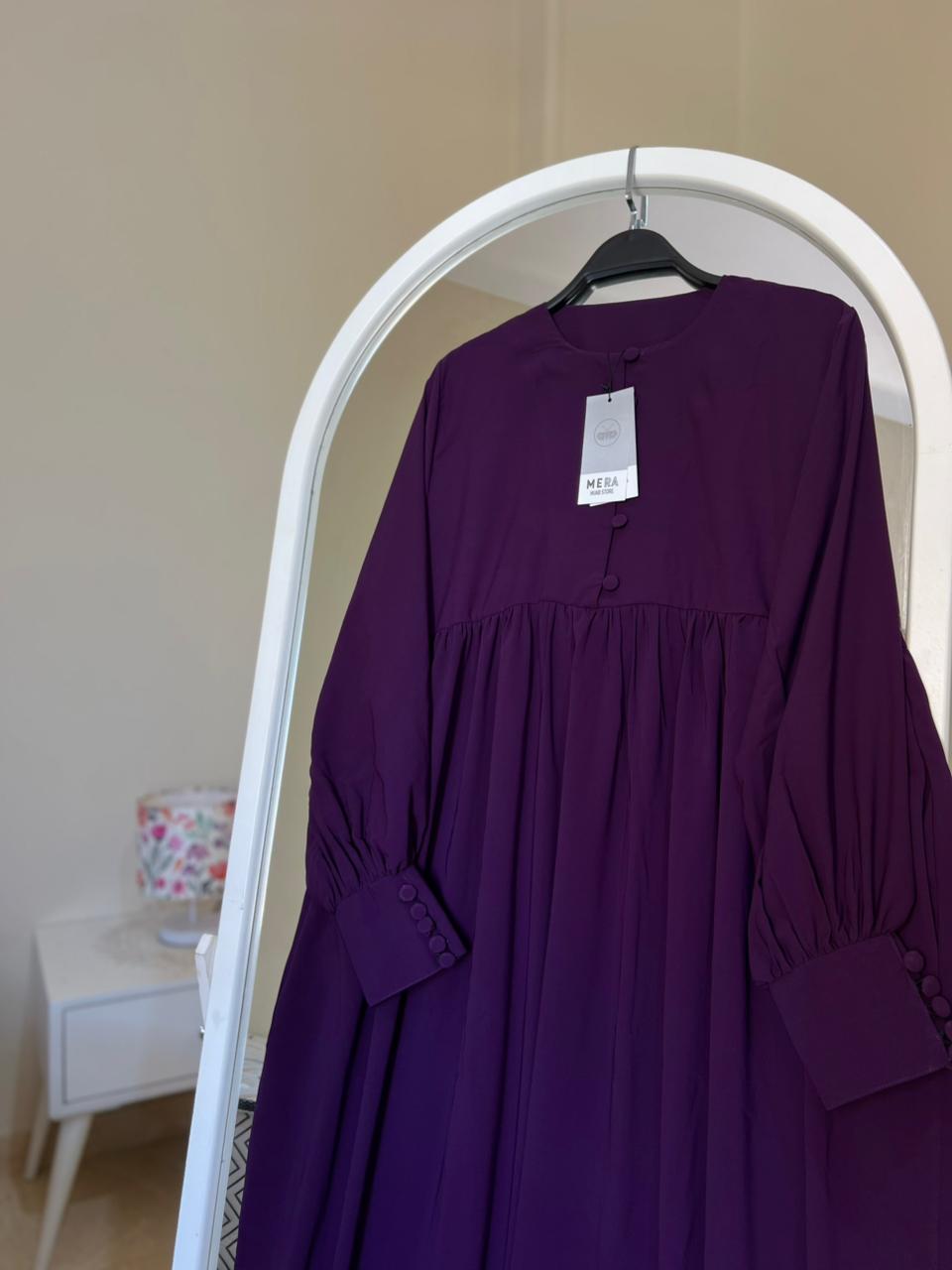 Basata Dress - Image 5