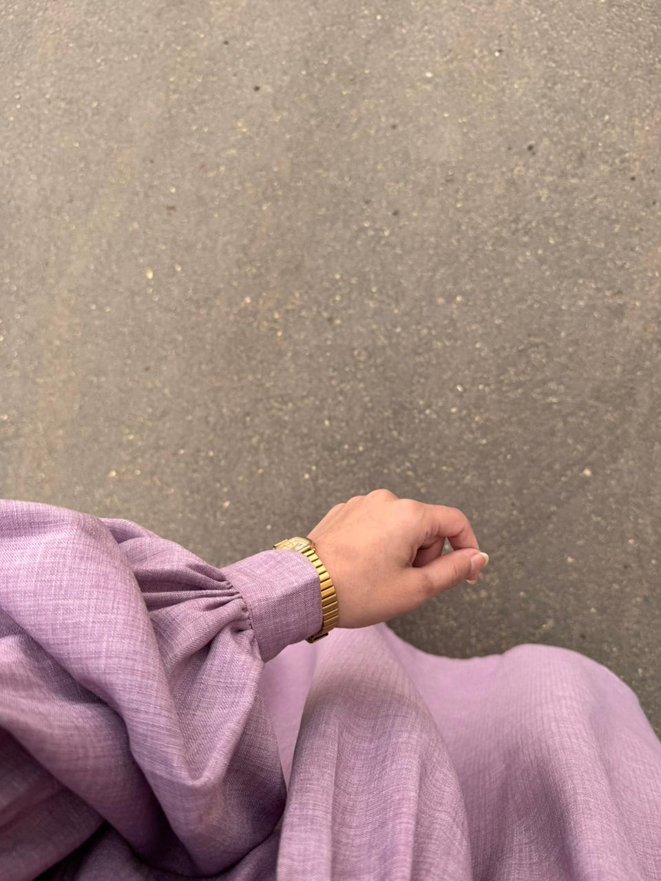 Ellsa Dress - Image 6