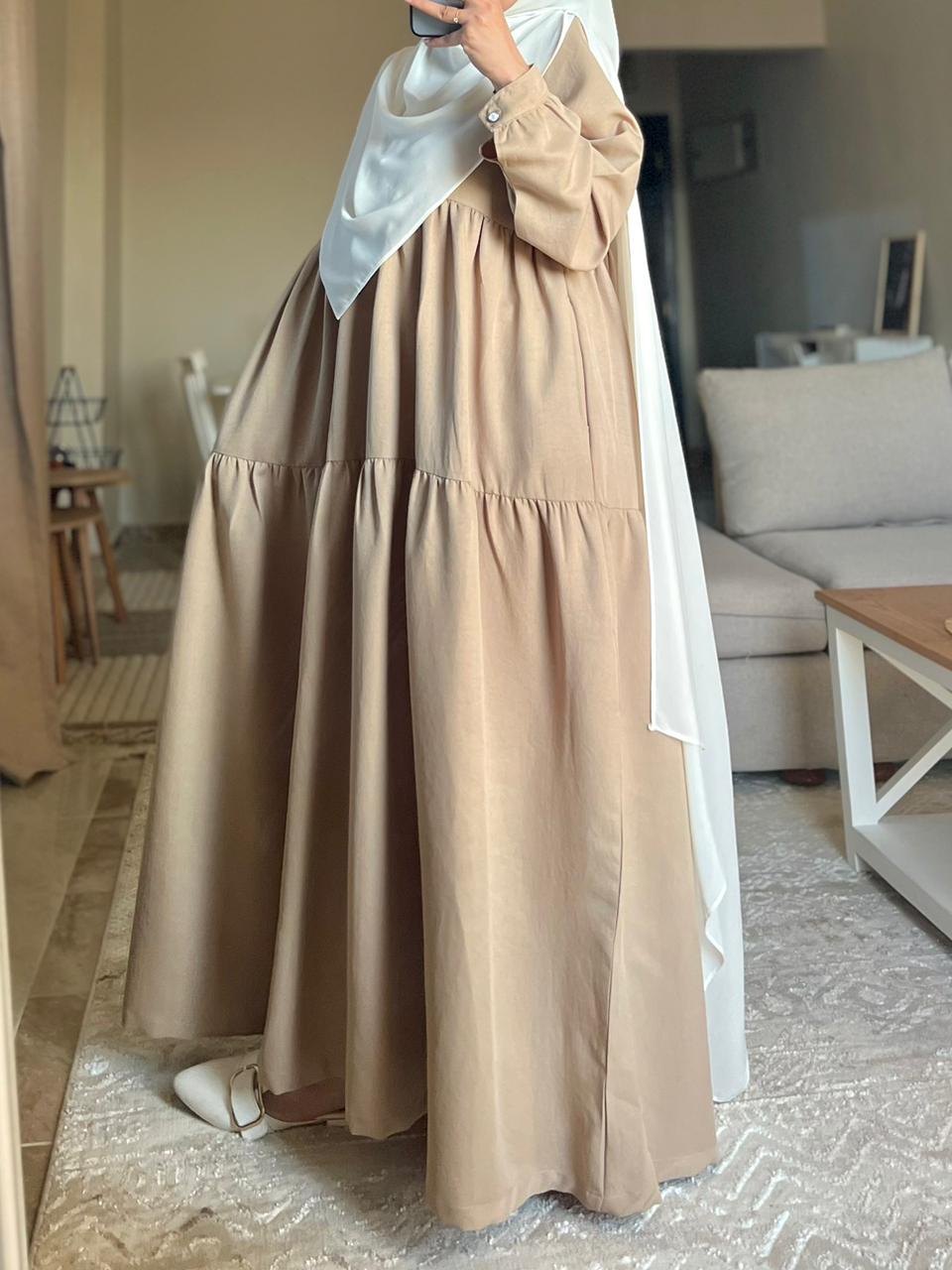 Rotena Dress - Image 4