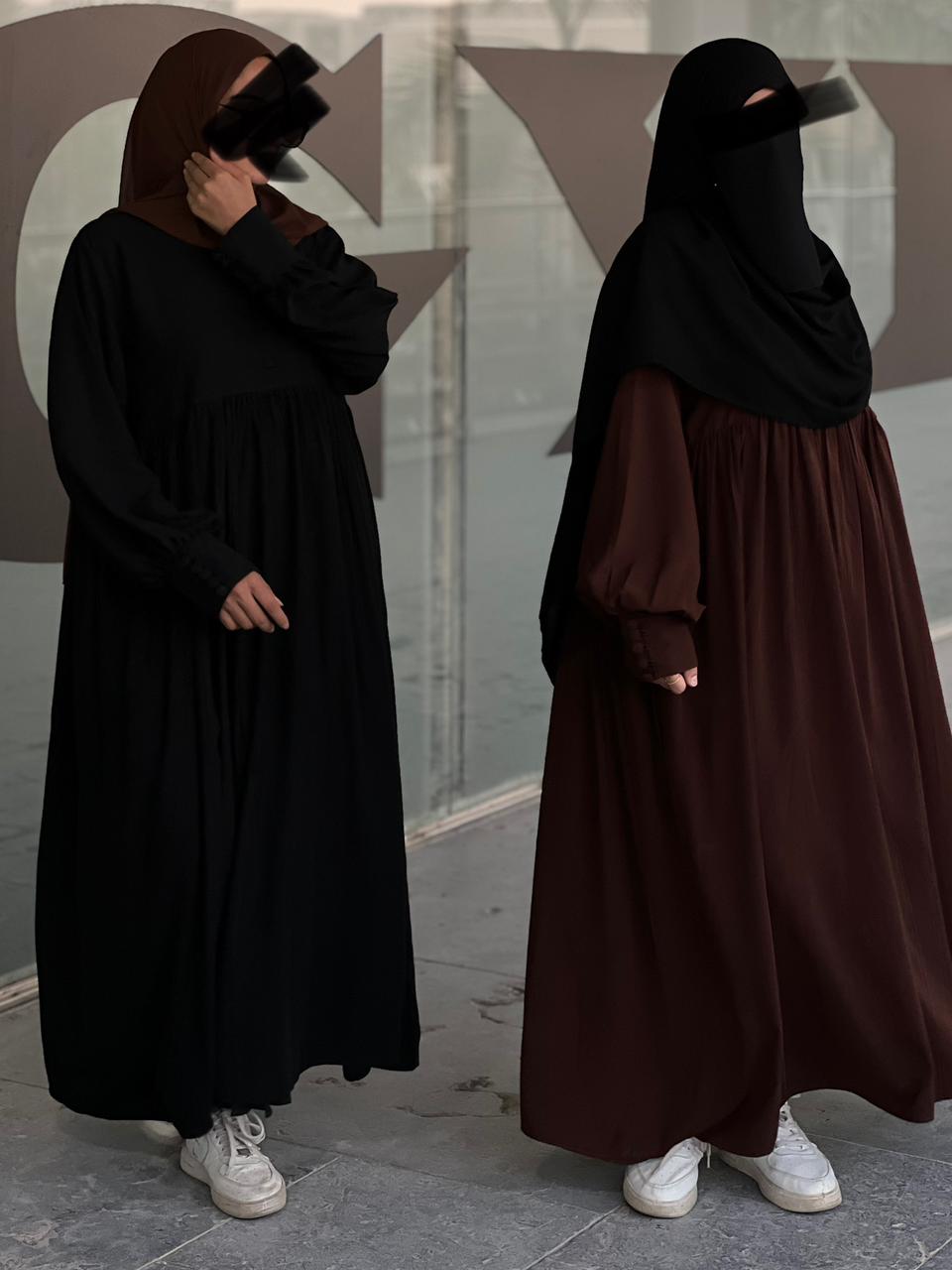Basata Dress - Image 4