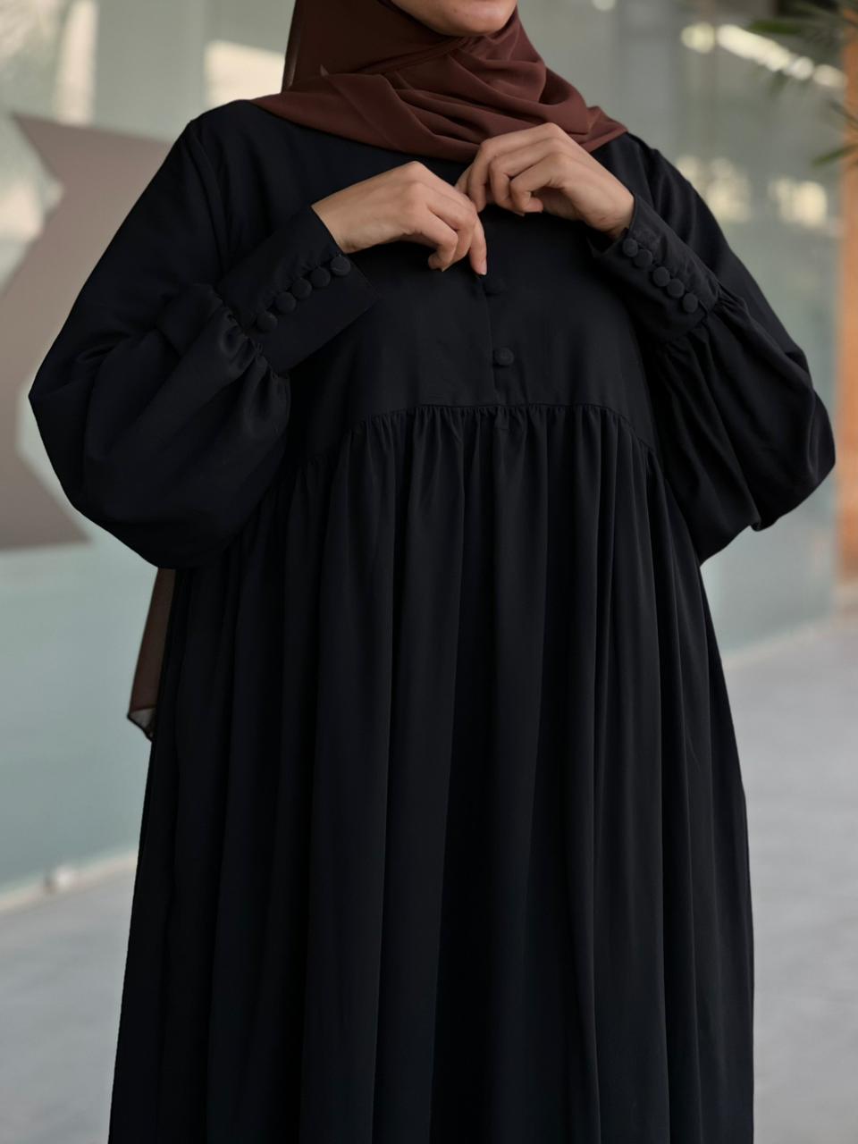Basata Dress - Image 7