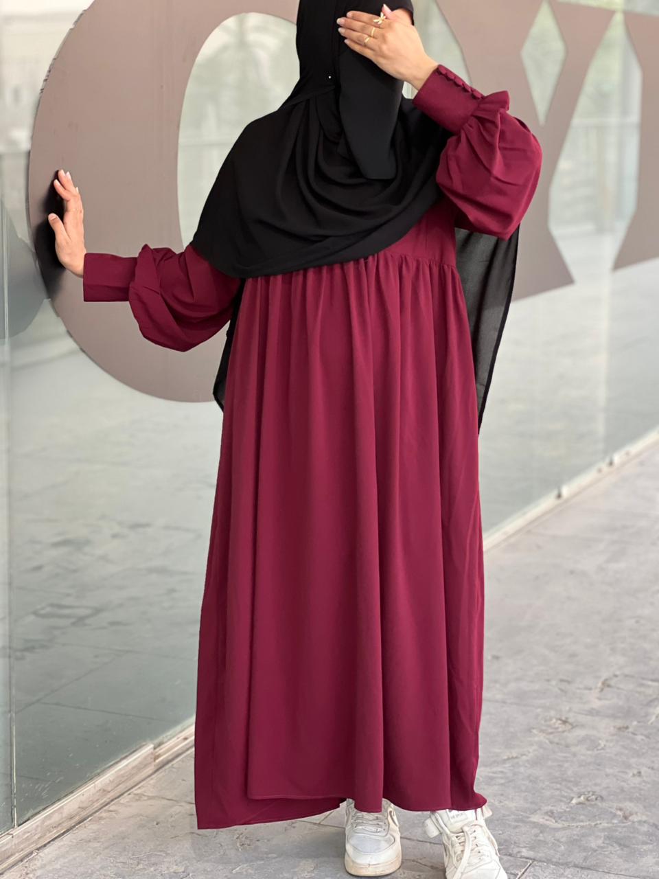 Basata Dress - Image 2