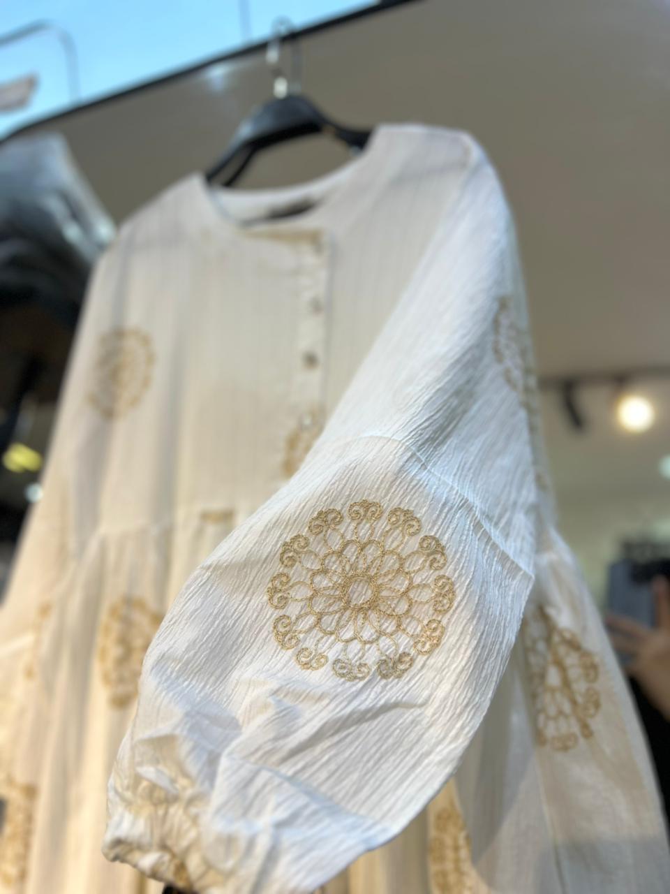 Bahga Dress - Image 3