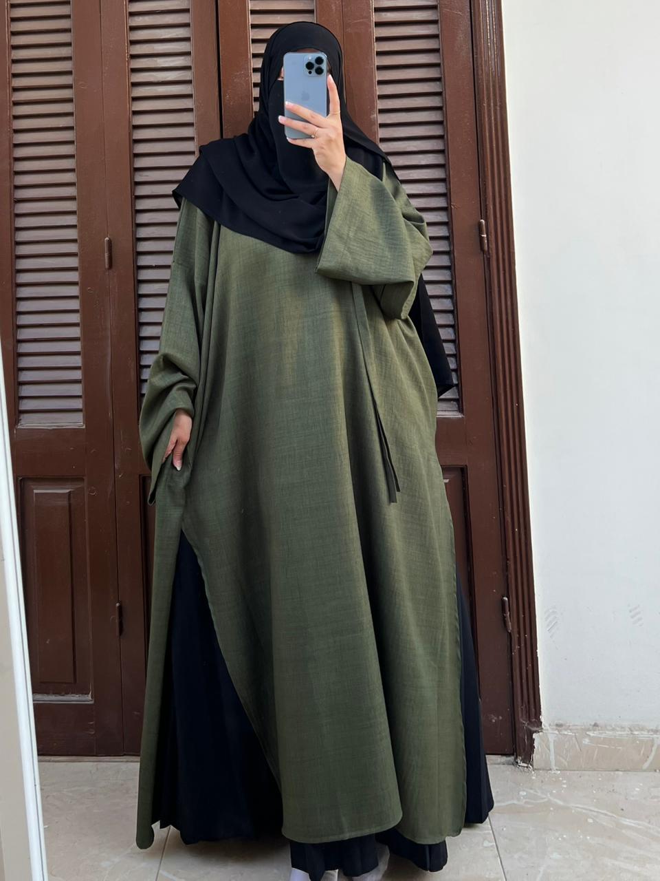 Oversize Cap - Image 4