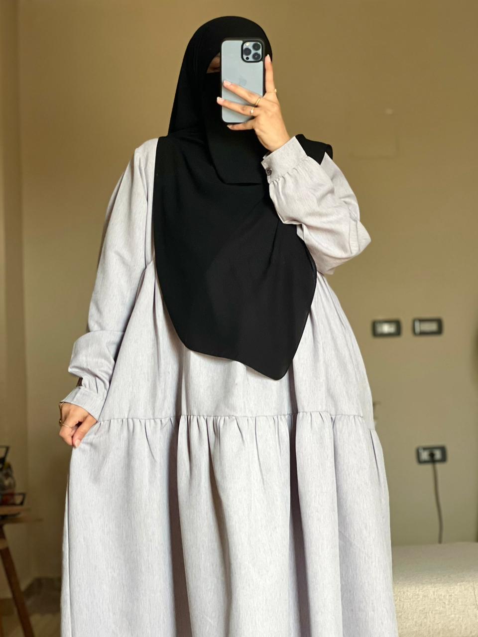 Rotena Dress - Image 2