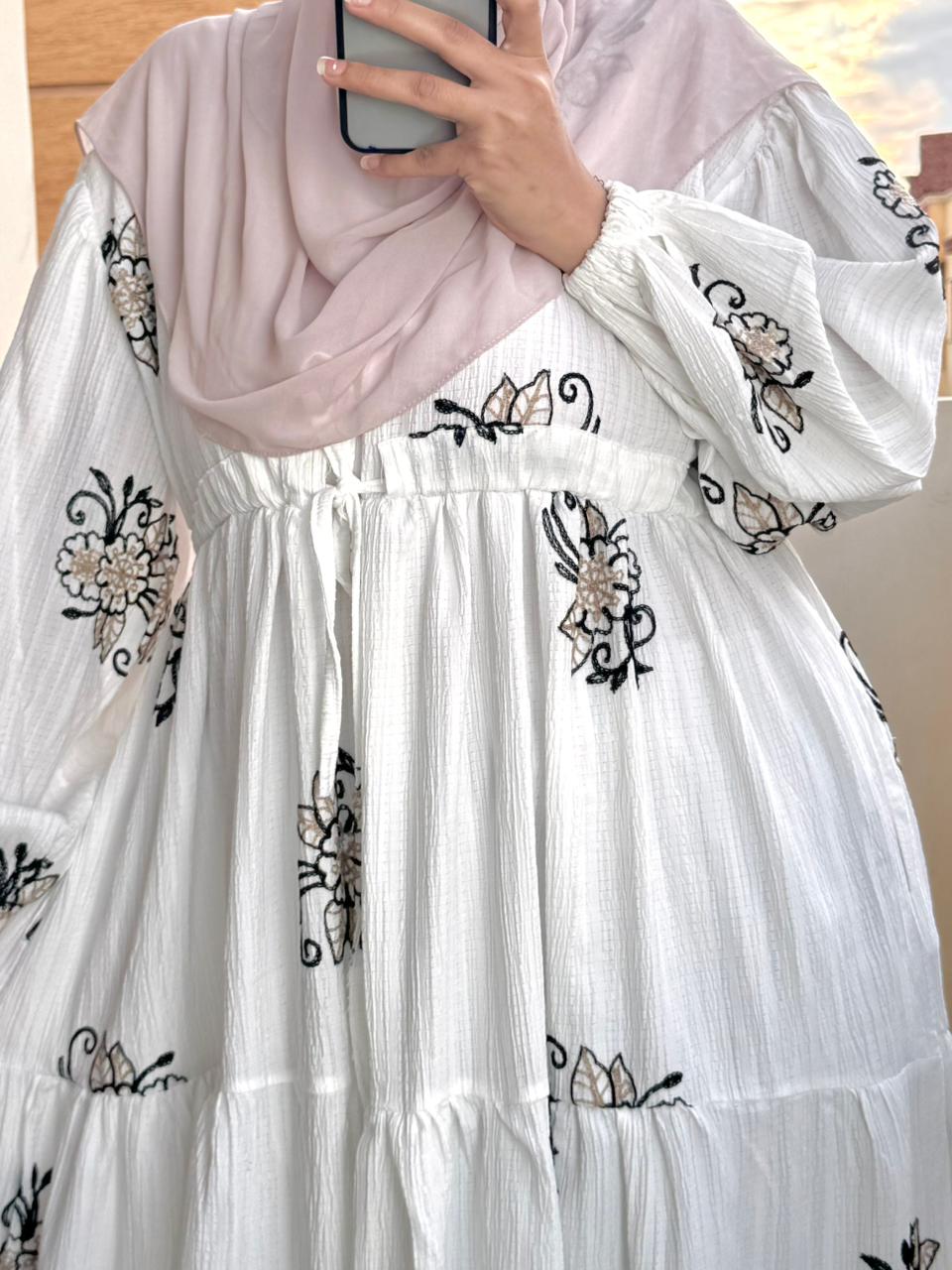 Bahga Dress - Image 3