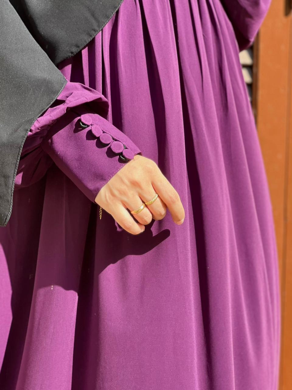 Basata Dress - Image 6
