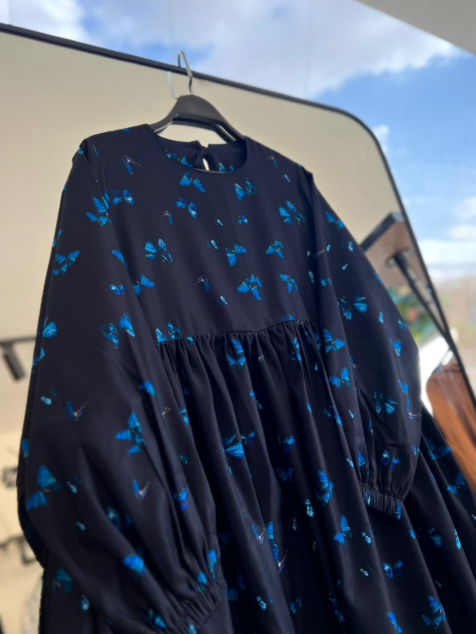 Butterfly Dress - Image 5