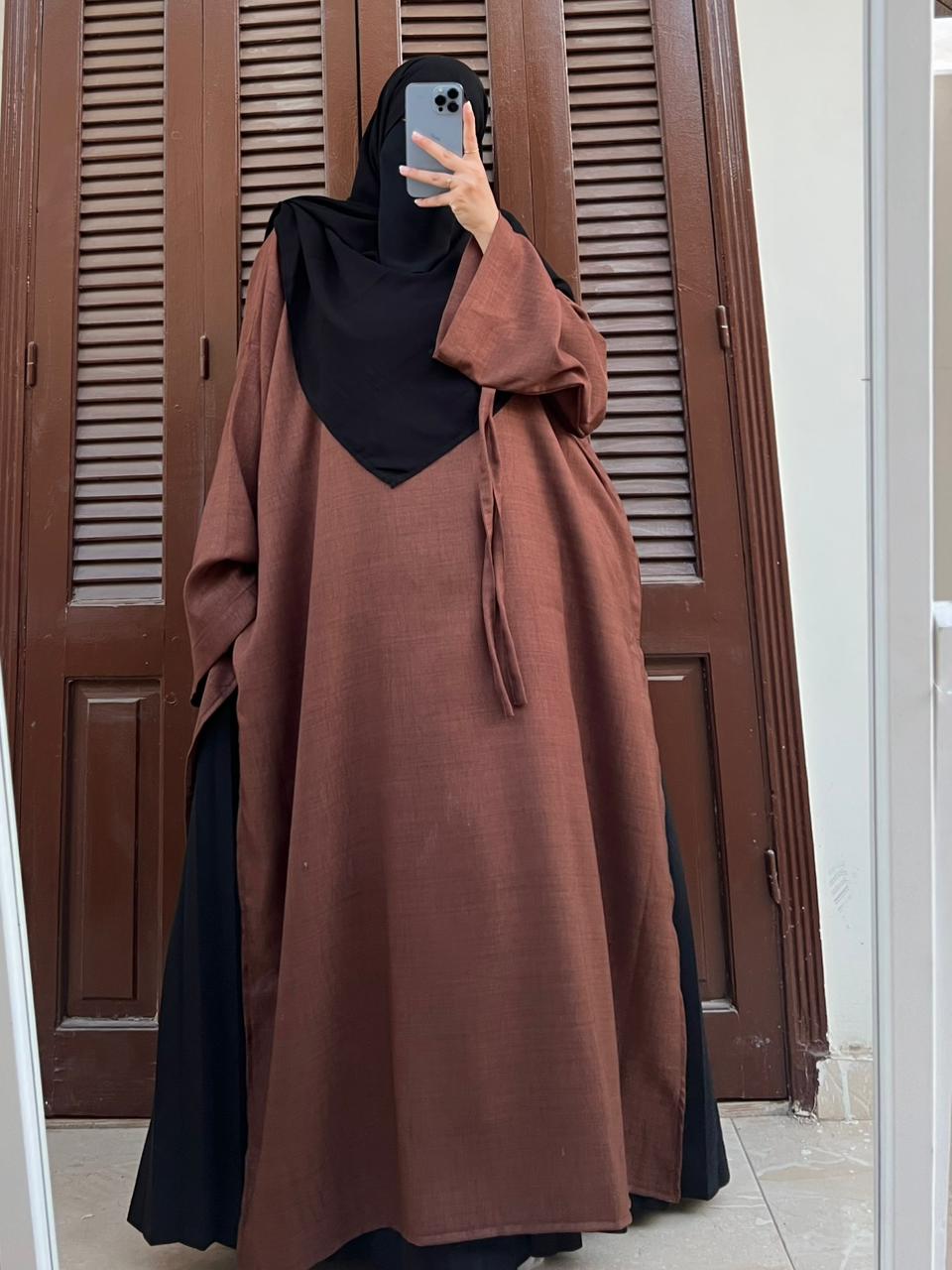 Oversize Cap - Image 5