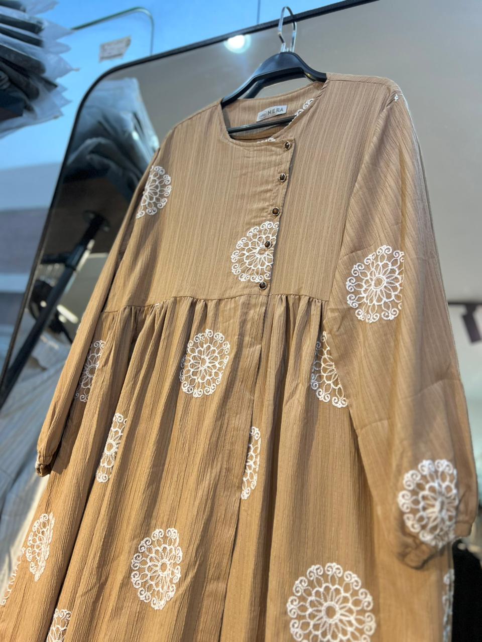 Bahga Dress - Image 2
