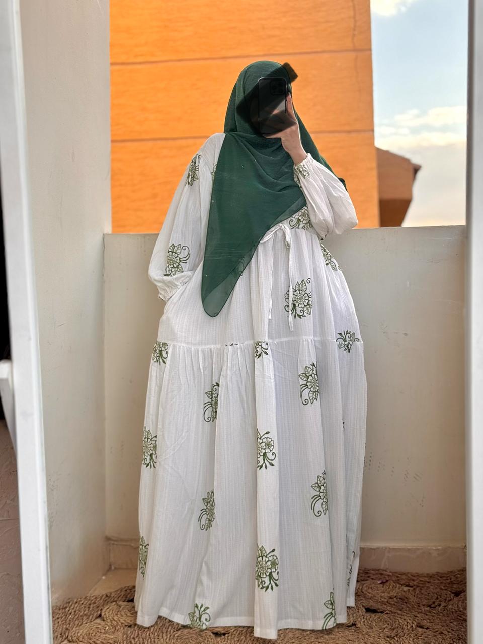 Bahga Dress - Image 1
