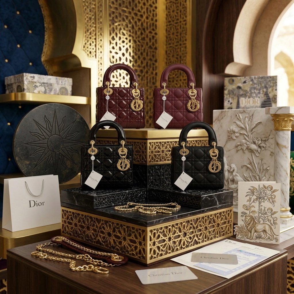 شنطة يد صغيرة Dio بعدة خيارات - صورة 3