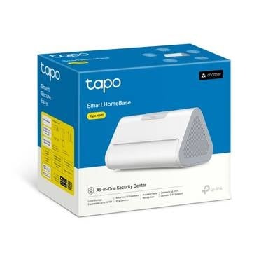 قاعدة المنزل الذكي | Tapo HomeBase H500 - صورة 5