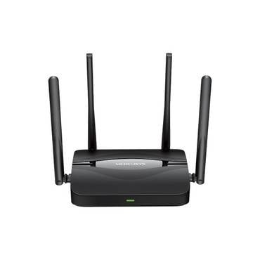 مقوي شبكة Wi-Fi 7 احترافي | MERCUSYS ME25BE BE3600 - صورة 1