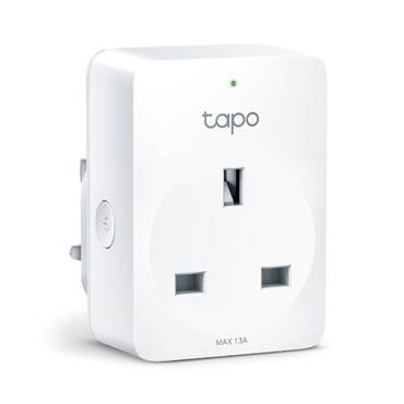 فيش كهربائي ذكي | Tapo P110 Smart Wi‑Fi Plug - صورة 4