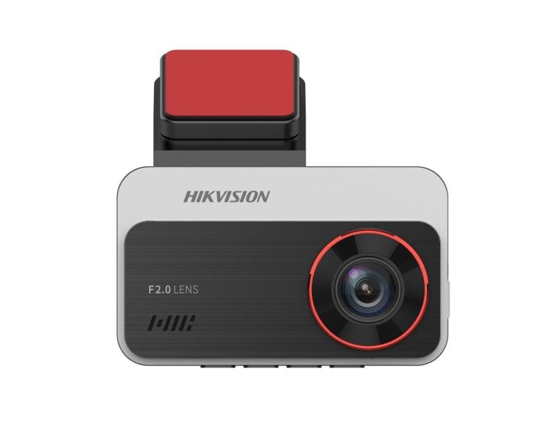 كاميرا سيارة ذكية (داش كام) | HIKVISION Dash Cam 2K C200S - صورة 1
