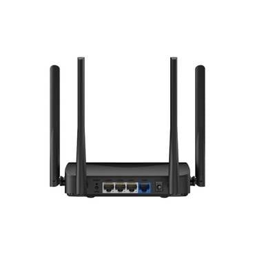 مقوي شبكة Wi-Fi 7 احترافي | MERCUSYS ME25BE BE3600 - صورة 2