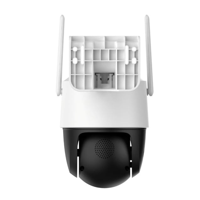 كاميرا مراقبة خارجية ذكية متحركة بدقة  | IMOU Cruiser SC PT WiFi Camera 3K (5MP) - صورة 2