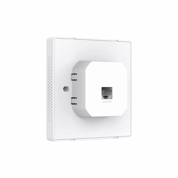 موزع شبكة جداري تي بي لنك مزدوج النطاق | TP-Link EAP230-Wall AC1200 - صورة 2