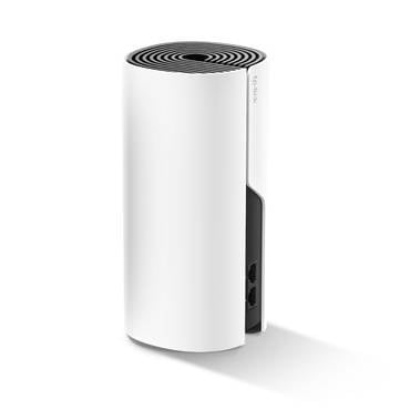 جهاز واي فاي Mesh ذكي لتغطية المنزل بالكامل | TP-Link Deco M4 (1-Pack) AC1200 - صورة 2
