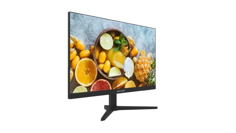 شاشة هايكفيجن احترافية 23.8 بوصة | Hikvision DS-D5024FN10 - صورة 2