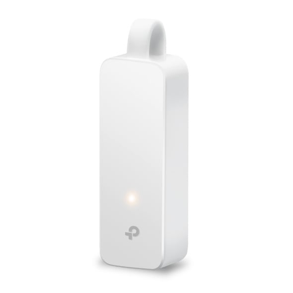 محول USB Type-C إلى RJ45 جيجابت إيثرنت | TP-Link UE300C - صورة 1