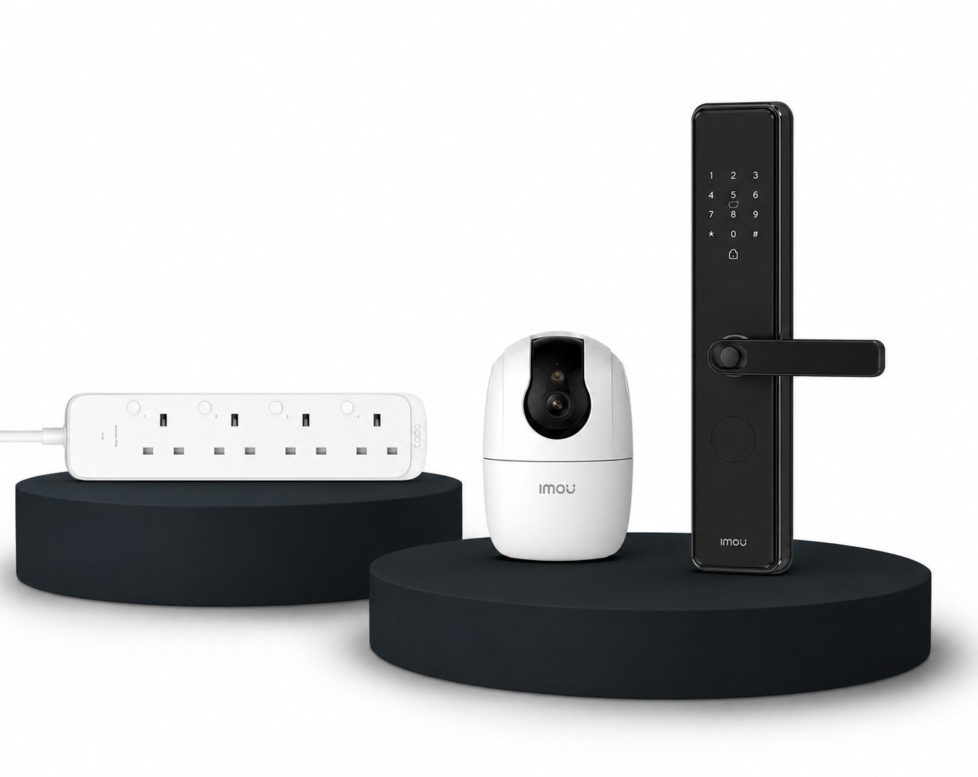 باقة الدرع الذكية | Smart Shield Package - صورة 1