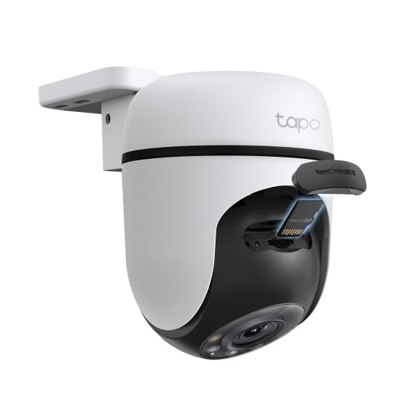 كاميرا مراقبة خارجية ذكية متحركة | TP-Link Tapo C500 - صورة 2
