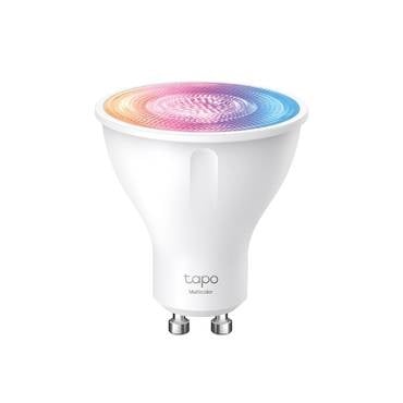 لمبة سبوت لايت ذكية واي فاي متعددة الألوان | TP-Link Tapo L630 - صورة 1
