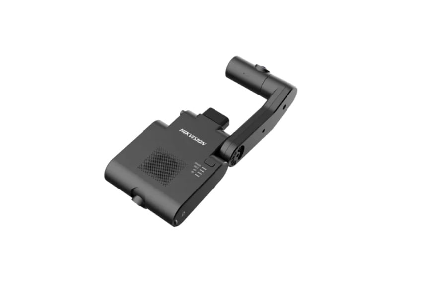 داش كام احترافية ذكية للمركبات والشركات | HIKVISION Industry Dash Cam  - صورة 1