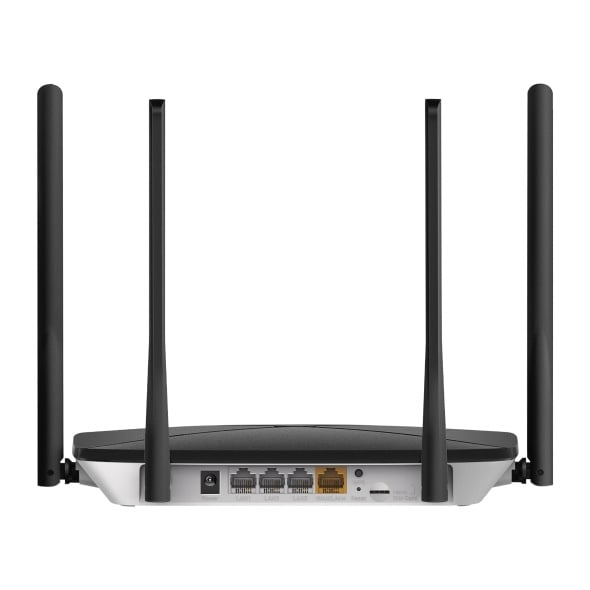 راوتر 4G LTE لاسلكي بسرعة | MERCUSYS MB115-4G - صورة 2