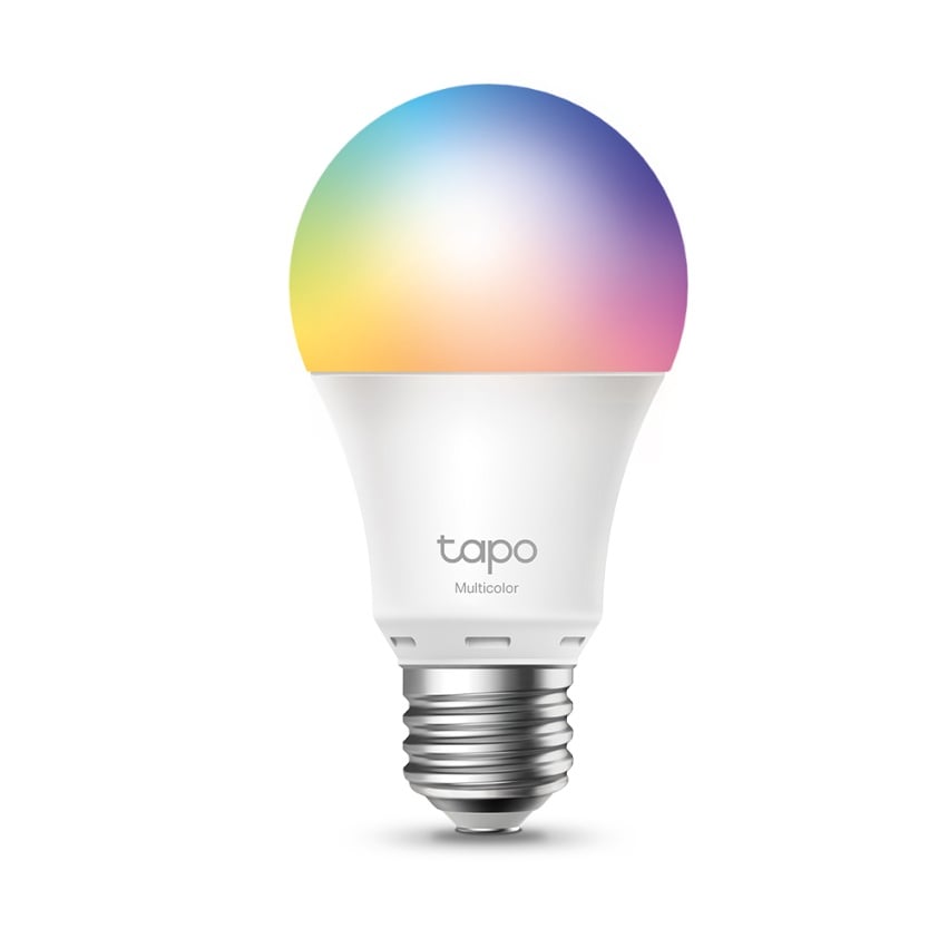 لمبة ذكية واي فاي متعددة الألوان | Tapo L530E - صورة 1