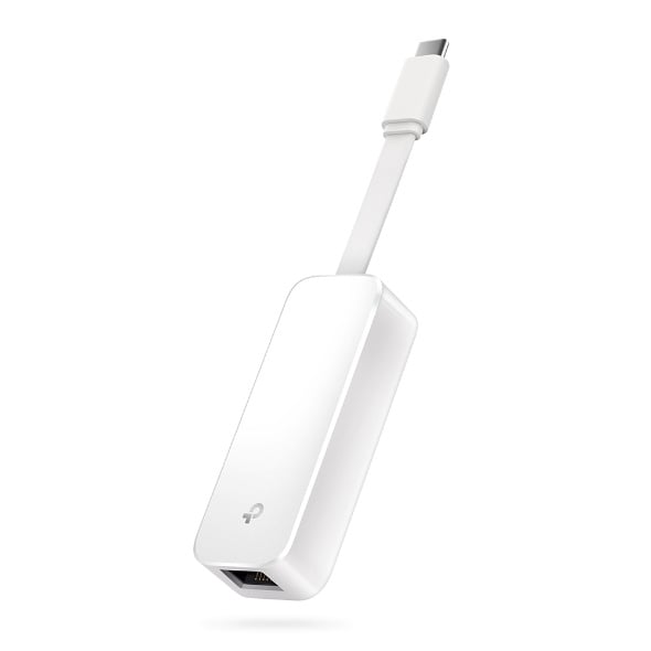 محول USB Type-C إلى RJ45 جيجابت إيثرنت | TP-Link UE300C - صورة 2
