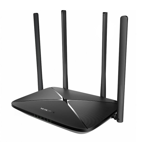 راوتر 4G LTE لاسلكي بسرعة | MERCUSYS MB115-4G - صورة 1