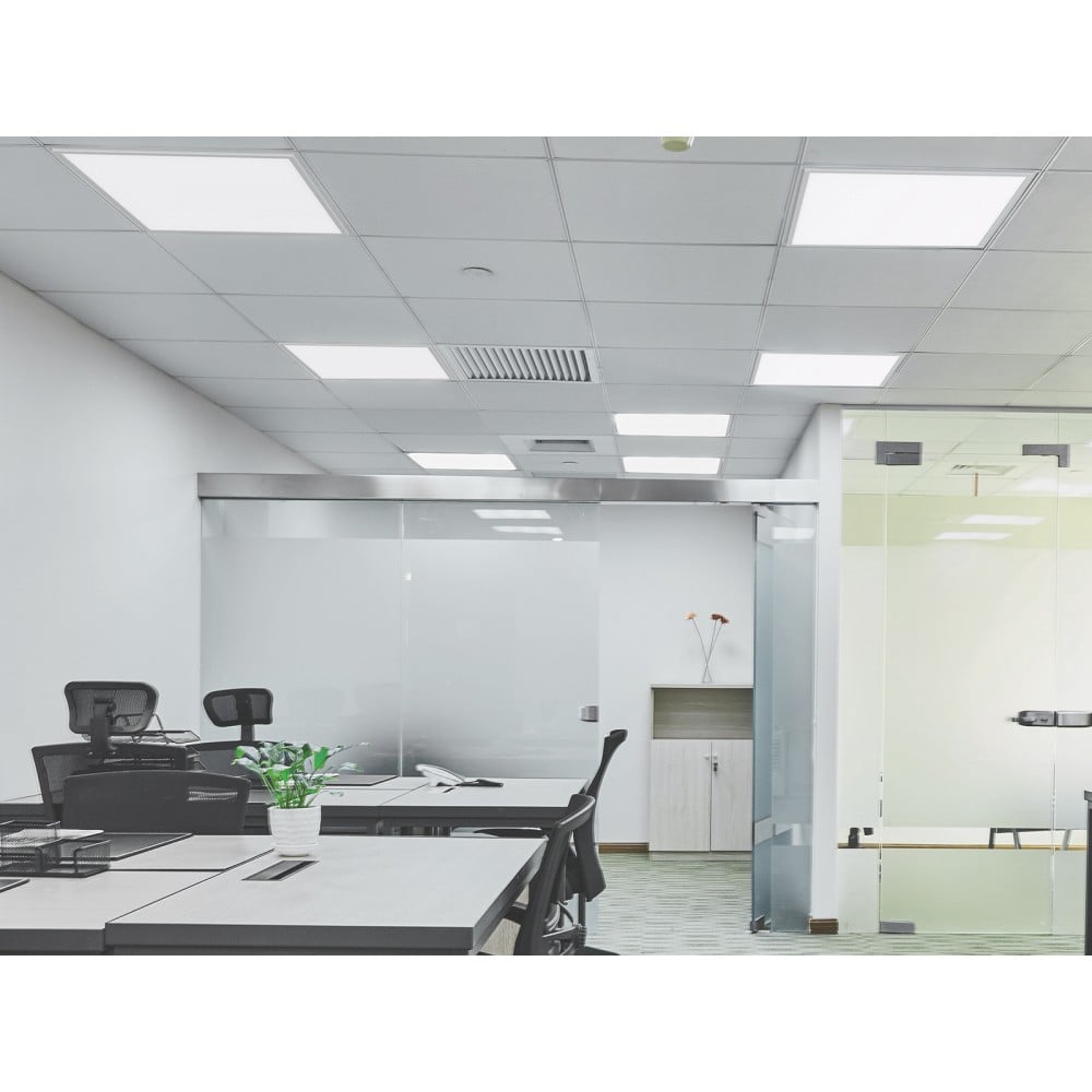 LED Panel light 505 watt 60×60 - [WL-PLB060] - Image 2