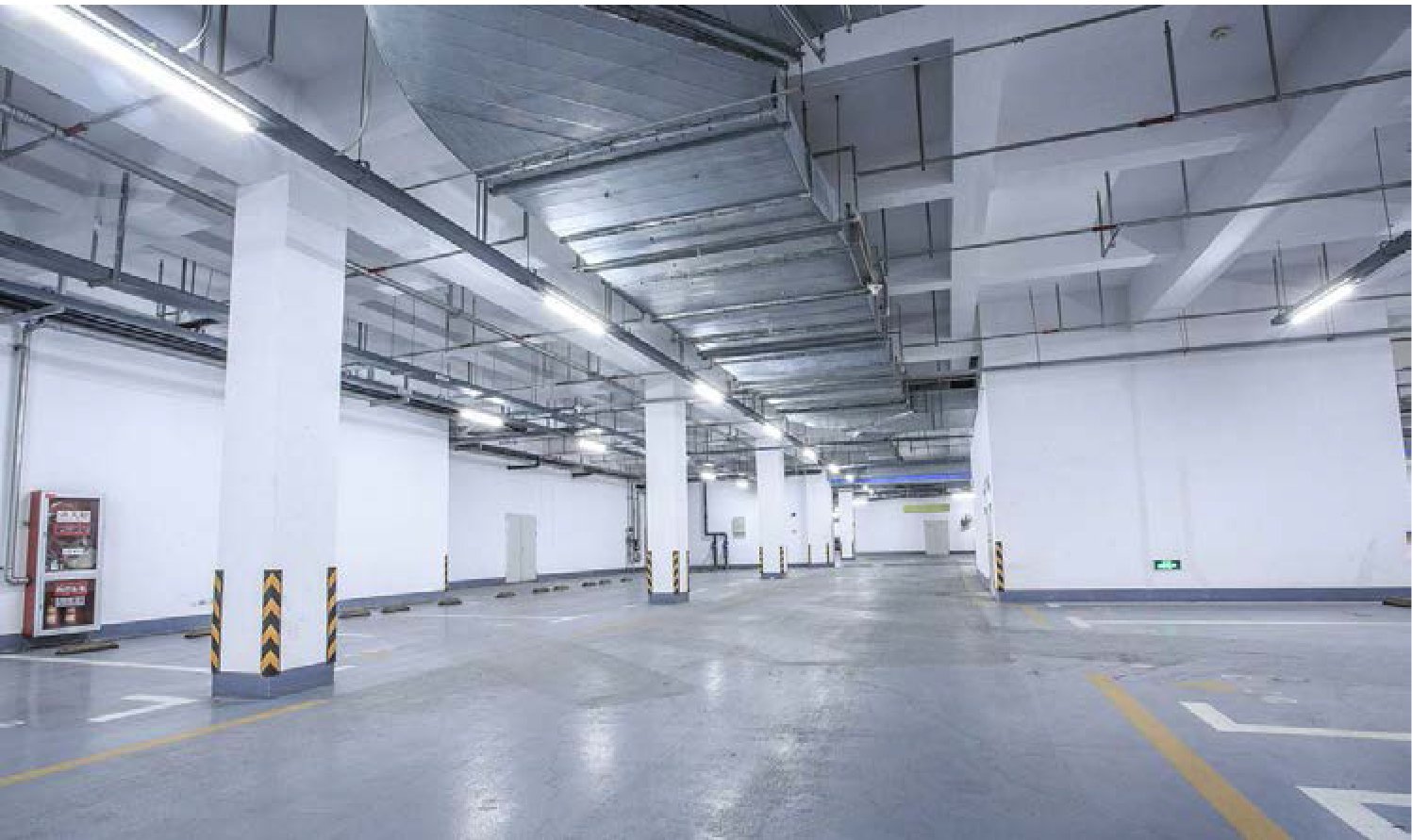 Megaman GWL1008 - Energy Saving Linear Light LED - Long Lifespan of 25,000 Hours - Easy Installation - Upgrade Your Lighting for Optimal Efficiency! - Image 3