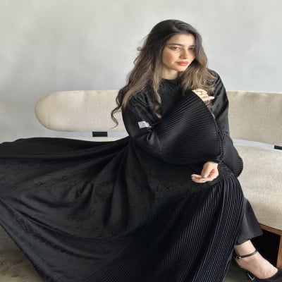 عباية قمراء - صورة 8