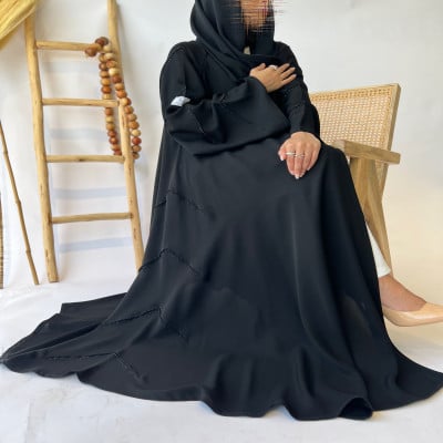 عباية غنج - صورة 3