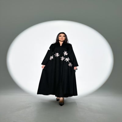 عباية سوار - صورة 2