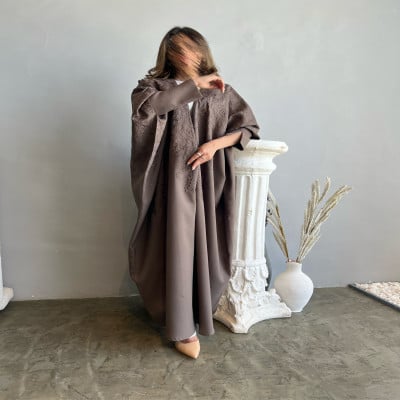 عباية سيدار A - صورة 3