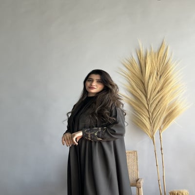 عباية المترفه - صورة 2