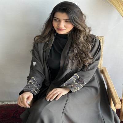 عباية المترفه - صورة 5
