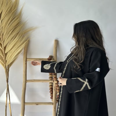 عباية النخلة - صورة 1