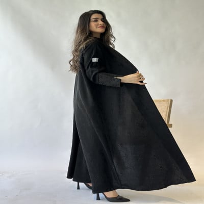 عباية غصون - صورة 4