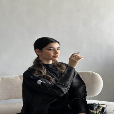 عباية حراير - صورة 4