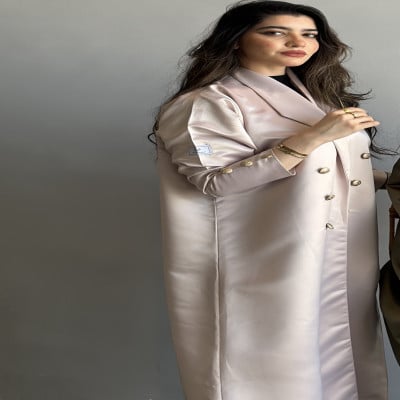 عباية المياس - صورة 1